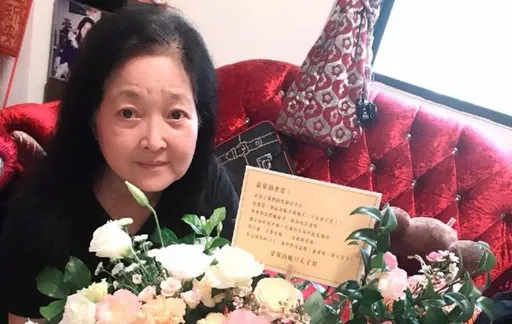 馬如龍兒子昨猝逝　第三任妻沛小嵐昔無悔守護近況曝