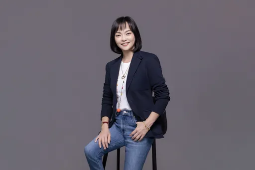 台灣資生堂集團人事拍板　李惠芬升任副董事長兼總經理　美妝產業迎女性在地領導新時代