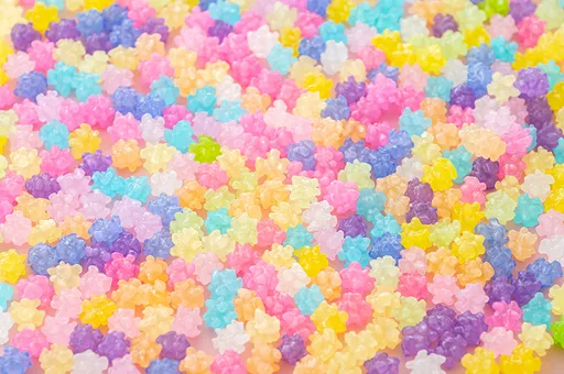 壹蘋派生活美語　繁星點點：日本的傳統夢幻糖果