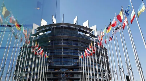 川普關稅遭推翻　歐洲議會有意暫停美歐貿易協議