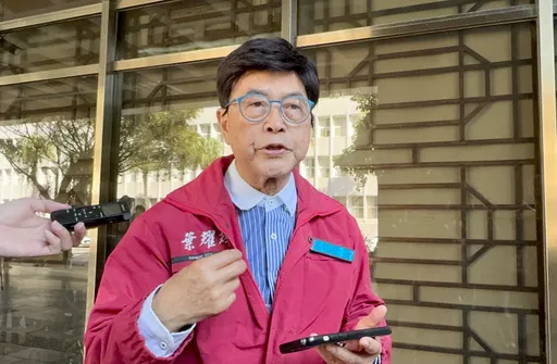 藍營花蓮縣長初選內鬥　葉耀輝狀告黨中央！北上聲請假處分