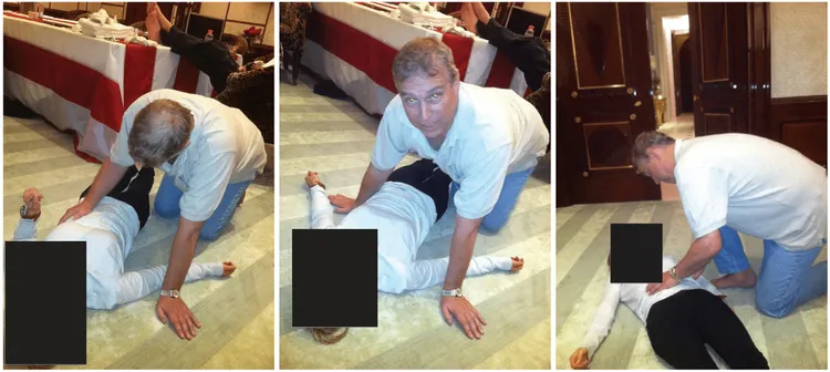 安德魯王子在「玩」「遊戲」的照片，被美國司法部公開。路透社