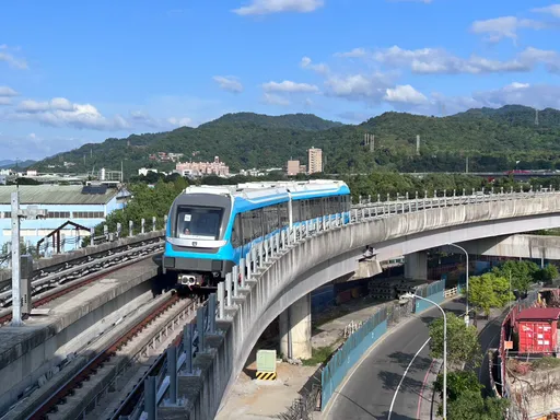 三鶯線通車倒數！新北捷運招募99名跨域人才　月薪上看6.2萬