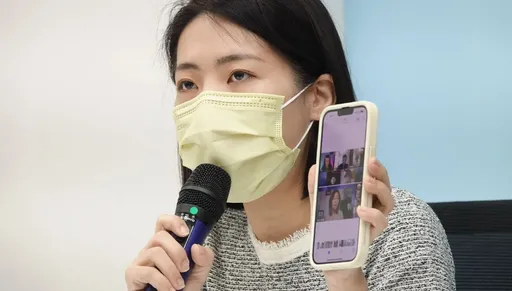 抹黑藍營組網軍遭徐巧芯提告違反《選罷法》 　「無良公關」管理員一審判決結果出爐