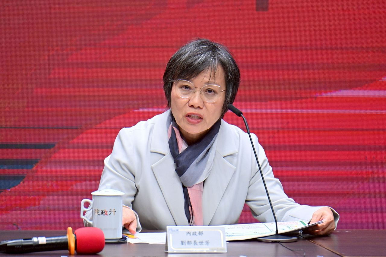 傳劉世芳收陸企高管外甥政治獻金!國台辦:正在查處