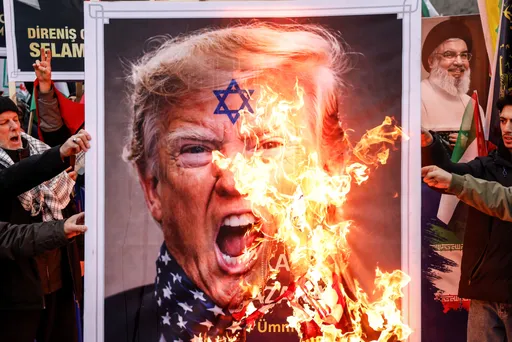 美國伊朗6日重啟談判！川普「拋6字」警告破局後果