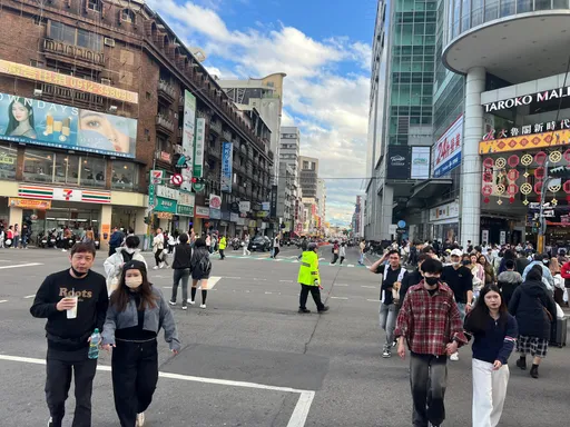 連假走春注意！台中第三警分局規劃「這些路段」交管