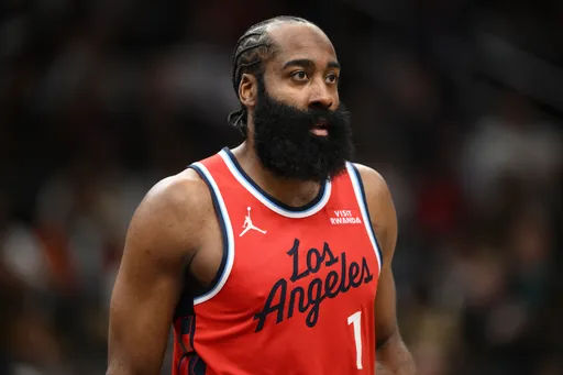 「大鬍子」哈登被交易！轉戰生涯第六隊　續拚NBA總冠軍