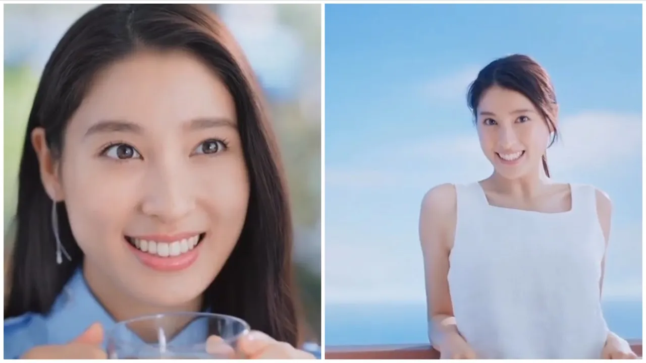 土屋太鳳。資料照