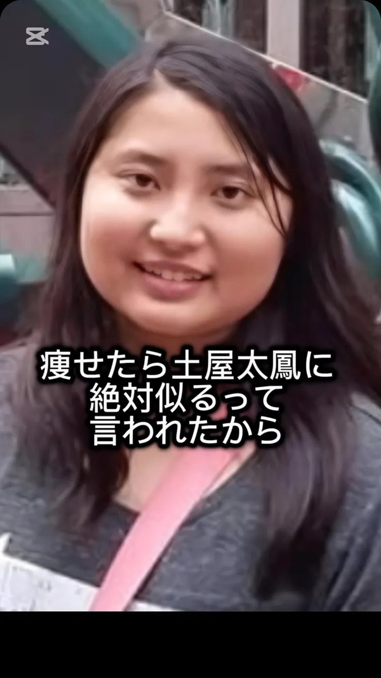 Nako體重一度飆破70公斤。翻攝自本人IG