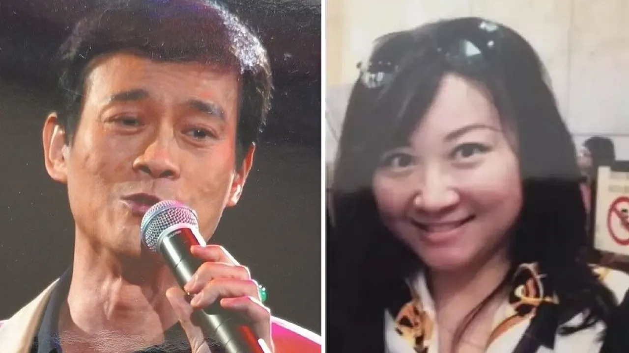 鄭少秋愛女驟逝！無法見最後一面崩潰　神隱3年行蹤曝光