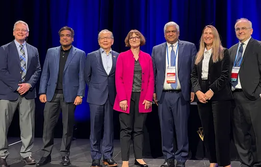 AI大基建掀能源戰爭！蔡力行提4大挑戰　算力年增25％帶動晶片系統競爭