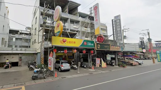 1.65億大樂透「一注獨得」　獎落高雄仁武