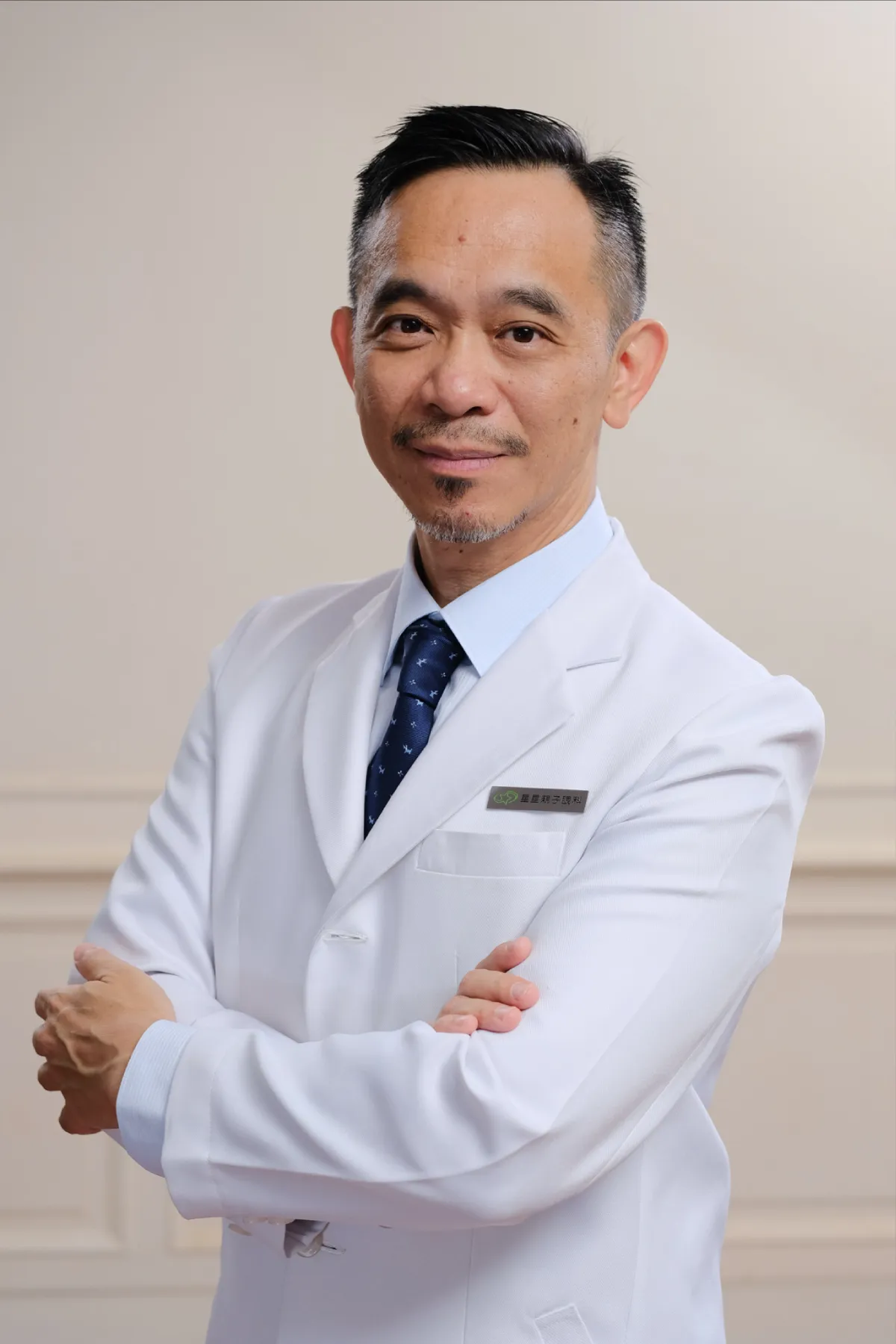 諮詢醫師 星星親子眼科陳宜信院長