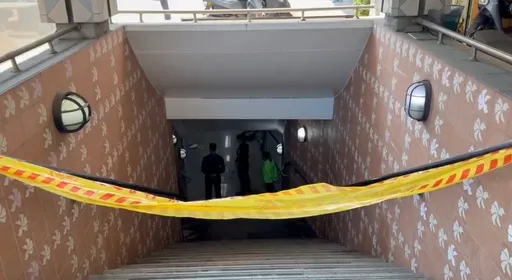 嘉義市地下道街友喪命！　疑撿拾回收物起糾紛被活活打死