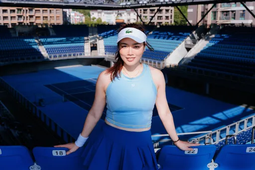 詹詠然退休還是被酸爆　她首發聲「至少會有一半的人不喜歡你」