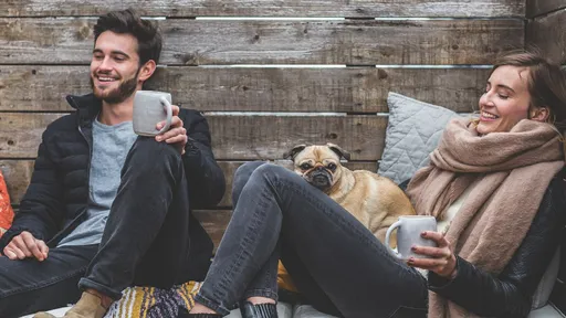 這些星座是外貌協會　第一印象決定要不要交往