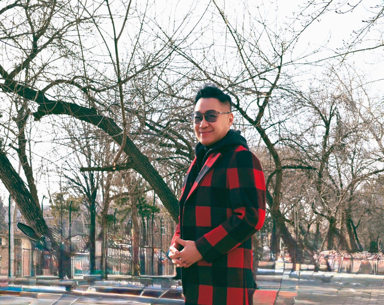 三金歌王文章親揭跟江蕙私情 搭飛機搶看天后攻蛋最終場