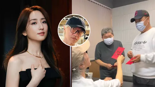 周星馳花式公布《女足》上映日期　釣出柯佳嬿傾訴真心話