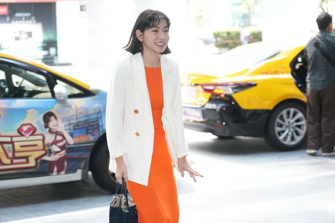 米可白。彭欣偉攝