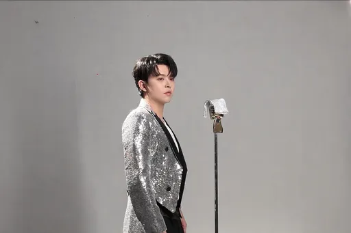 李子森顛覆經典　翻唱《愛情的騙子我問你》致敬陳小雲