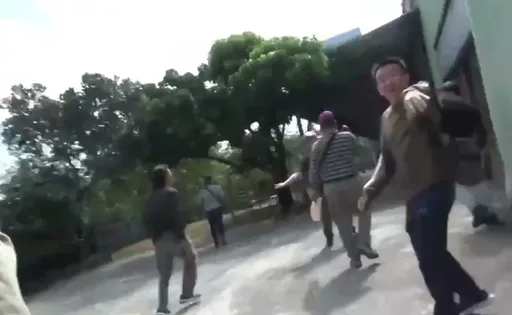 年前大掃蕩！里港警瓦解販毒集團　竟藏身校園旁學生出租套房及民宅