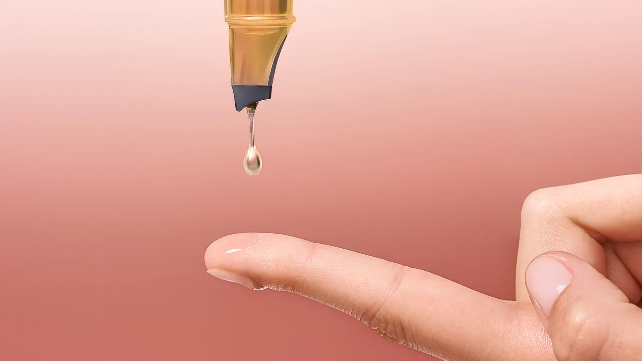 Melvita植物油用途多元。品牌提供