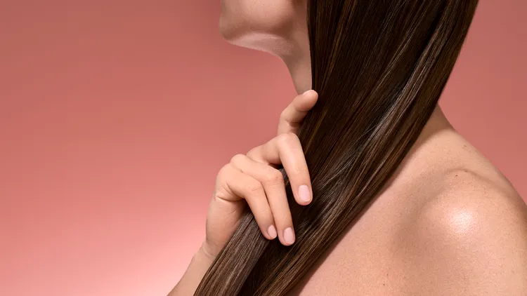 Melvita植物油用途多元。品牌提供