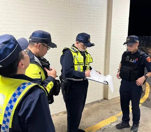 桃警春節期間強力掃蕩槍毒黑賭詐！守護市民安全　詐欺案件驟降3成