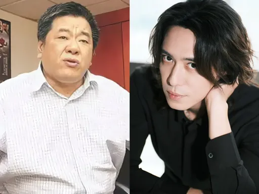 吳敦辭世！陳啟禮演員兒陳楚河悼：與我父親在彼岸再聚