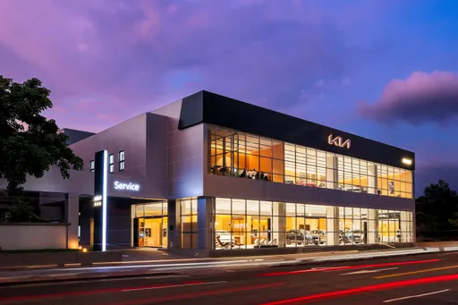 春節連假Kia 24小時道路救援不中斷