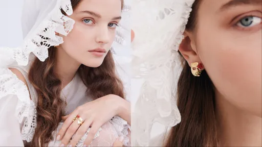 Les Néréides聯名《歌劇魅影》　水晶燈、貢多拉船復刻經典場景