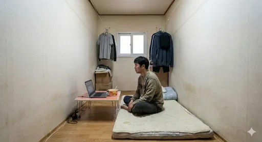 首爾「無殼青年」破百萬創新高！　房價高牆推不倒