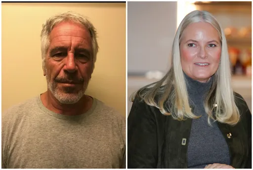 挪威皇室醜聞燒不停！未來王后捲淫魔艾普斯坦　兒子強暴案審判前夕再出包