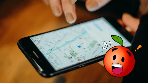 Google Maps「隱藏功能」超實用！一票人驚呆：竟現在才知