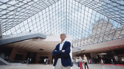 曾太著迷建築被車撞！國際建築聲學大師遺孀感性曝心願