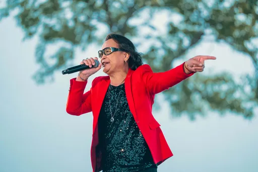 AI翻唱《五月十一彼下埔》成熱血動漫曲　釣出雙金歌王肉搜求合作