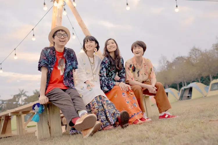 旺福。馬念先工作室提供