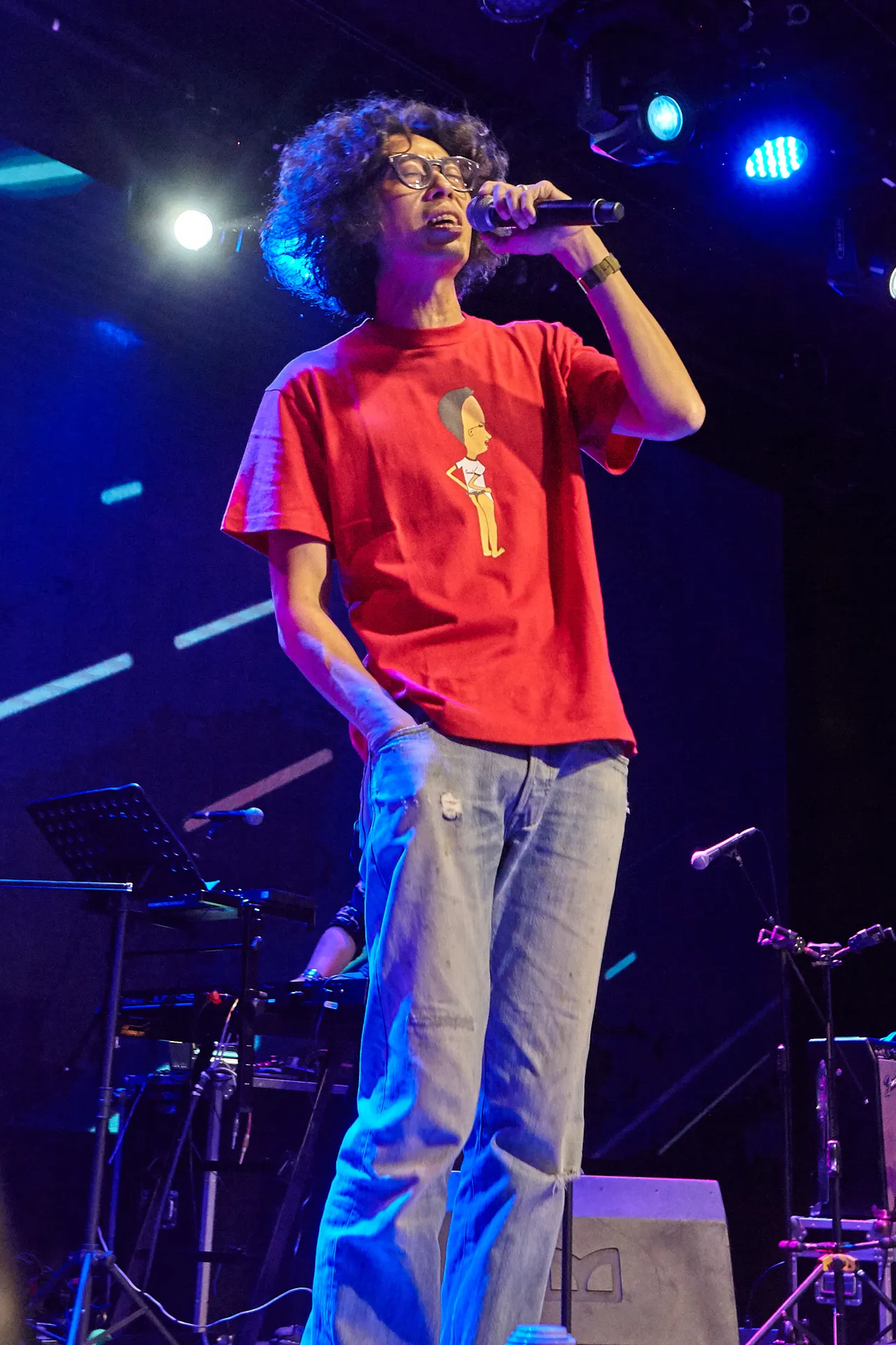 馬念先。馬念先工作室提供