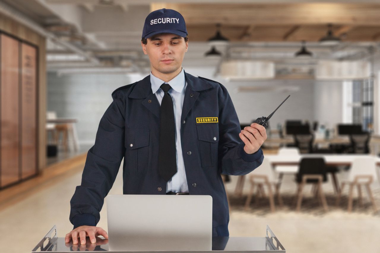 過年當保全11小時日領6000元!工作超清閒 網暴動喊:9天賺1個月