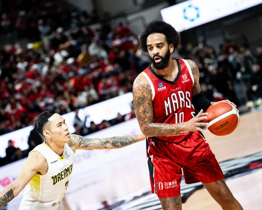 台新戰神洋將受傷沒打還罵裁判　損害聯盟形象開罰他2萬5千元