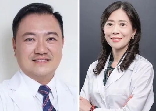 代刀又有新畫面！中榮認了廠商執行手術　2醫師停止手術從重處分