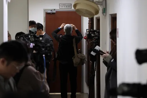 高金素梅今遭搜索！北檢證實了　幕僚：不知何事