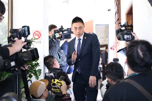 高金素梅今遭搜索！北檢證實了　幕僚：不知何事