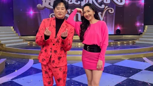 Julie「下嫁」陽帆不曾吵架　爆婚前立3條約成維繫婚姻秘訣
