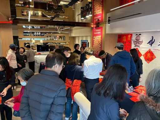 市場冷成進場議價好時機　馬年購屋跟建商凹禮券家電享折扣