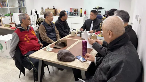 認同綠委「欠錢不要欠過年」　吳宗憲：快依法編列軍警消預算