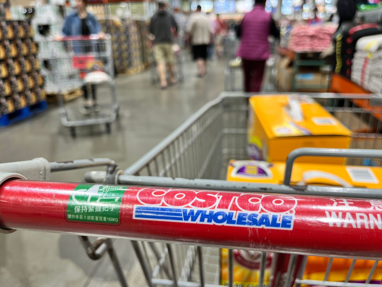 好市多會員漲價後 優惠專案也悄悄變了!顧客:讓人失望