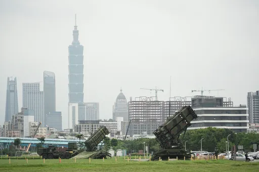 今年漢光演習42號演習維持10天9夜　顧立雄曝7月新增聯合防禦操演