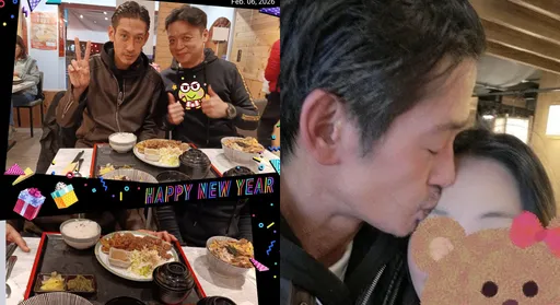 唐治平女友爆「錢給他用」還被家暴　氣消刪文了！和事佬是他